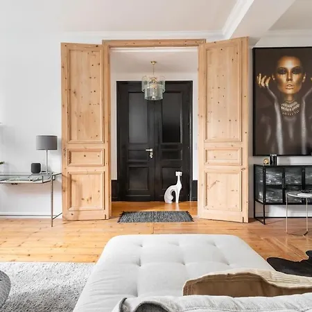 Apartment Grand De Maitre - Plein Centre De Lille