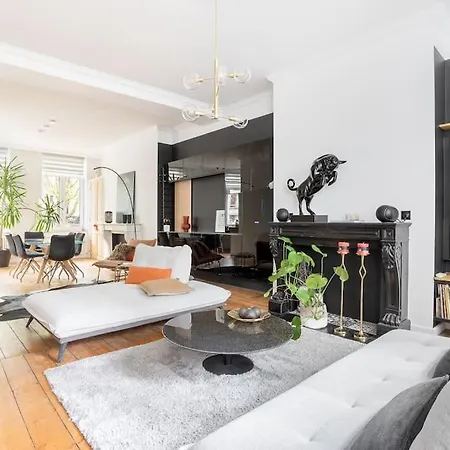 Apartment Grand De Maitre - Plein Centre De Lille